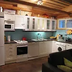 Chalet Kaijonselaen Moekit Pyhitty Vehmaskylä
