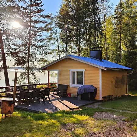 Kaijonselaen Moekit Pyhitty