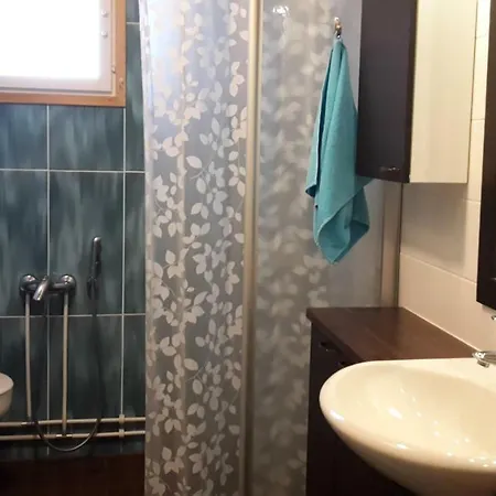 Kaijonselän Pyhitty * Vehmaskylä