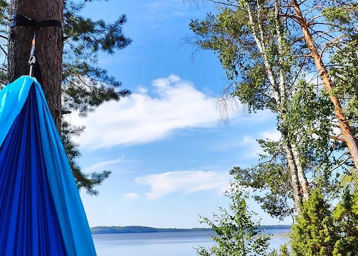 Kaijonselaen Moekit Pyhitty *