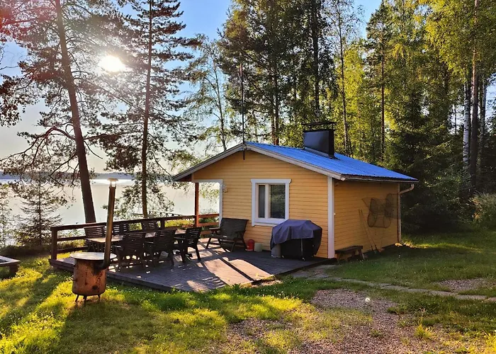 Kaijonselaen Moekit Pyhitty